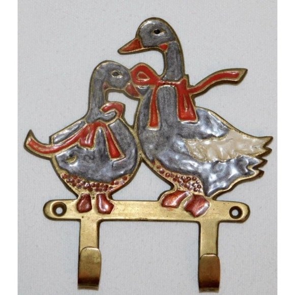 Decorative Hook Hanger Kitchen Decor - Picture 3 of 8